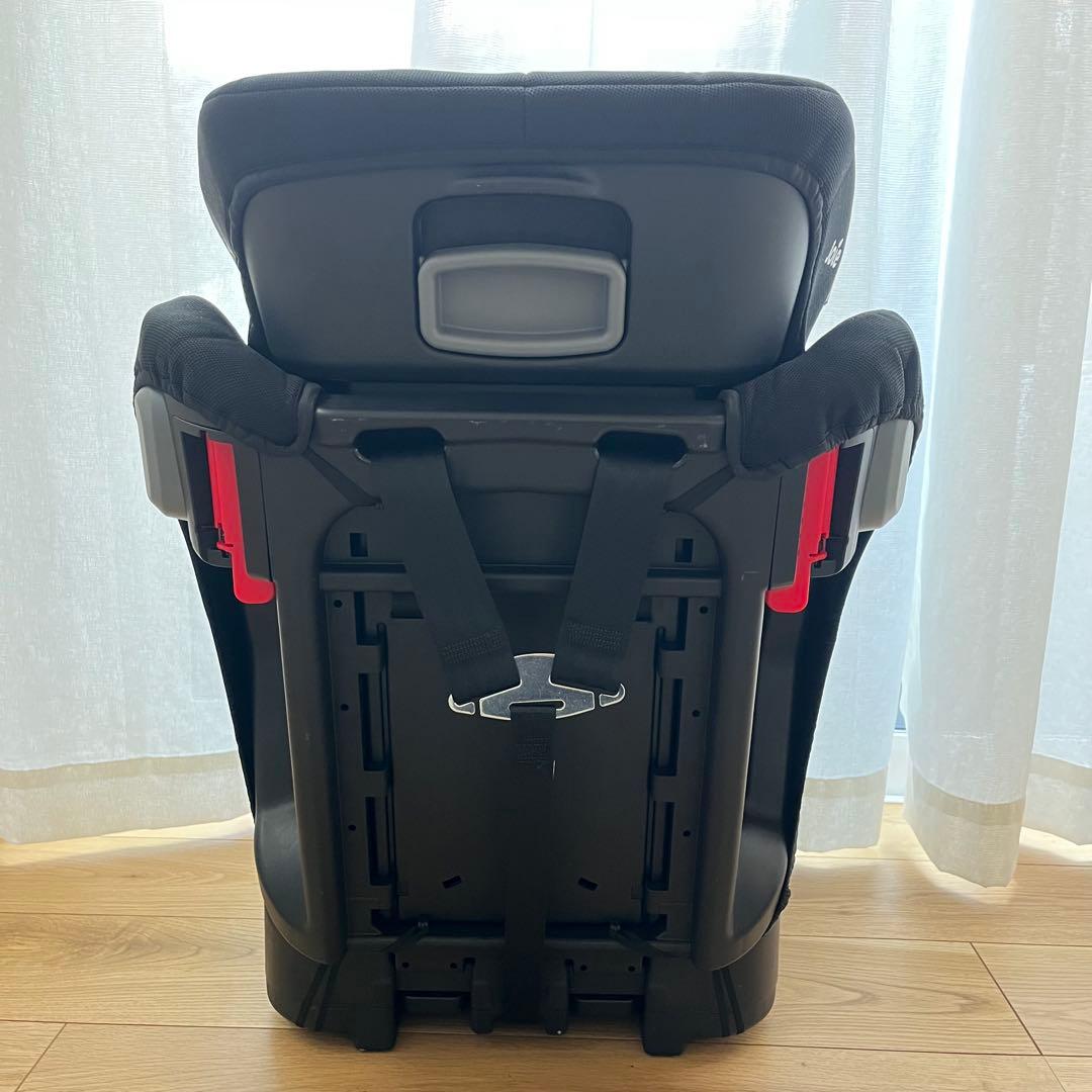 Joie elevate ジョイー ブースター エレベート ジュニアシート