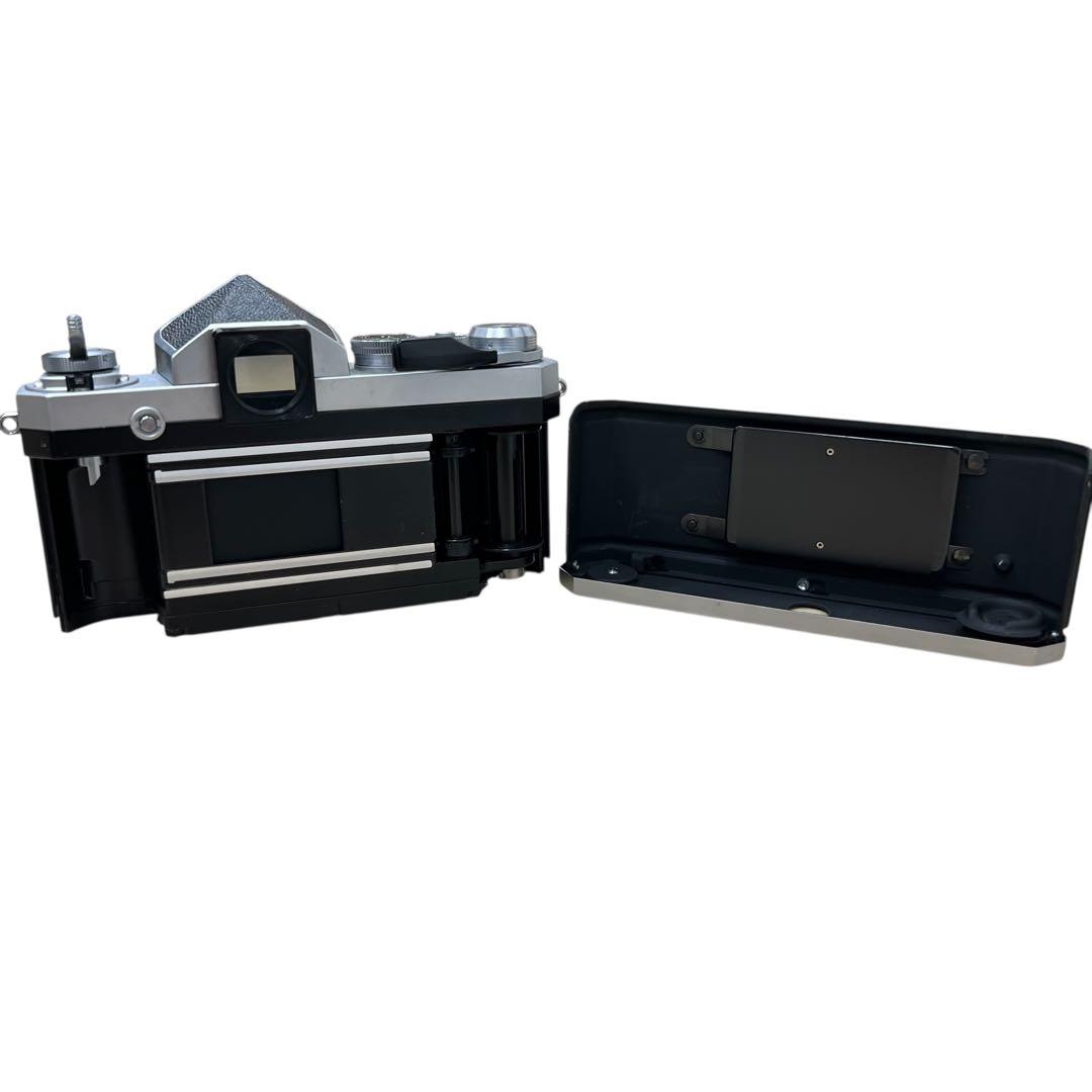 S*N様 【Y】Nikon Fボディ 一眼レフカメラ Nikkor 200mm