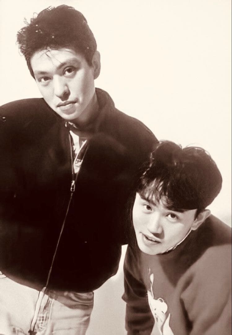 デニムトラッカーキャップ Los Angeles