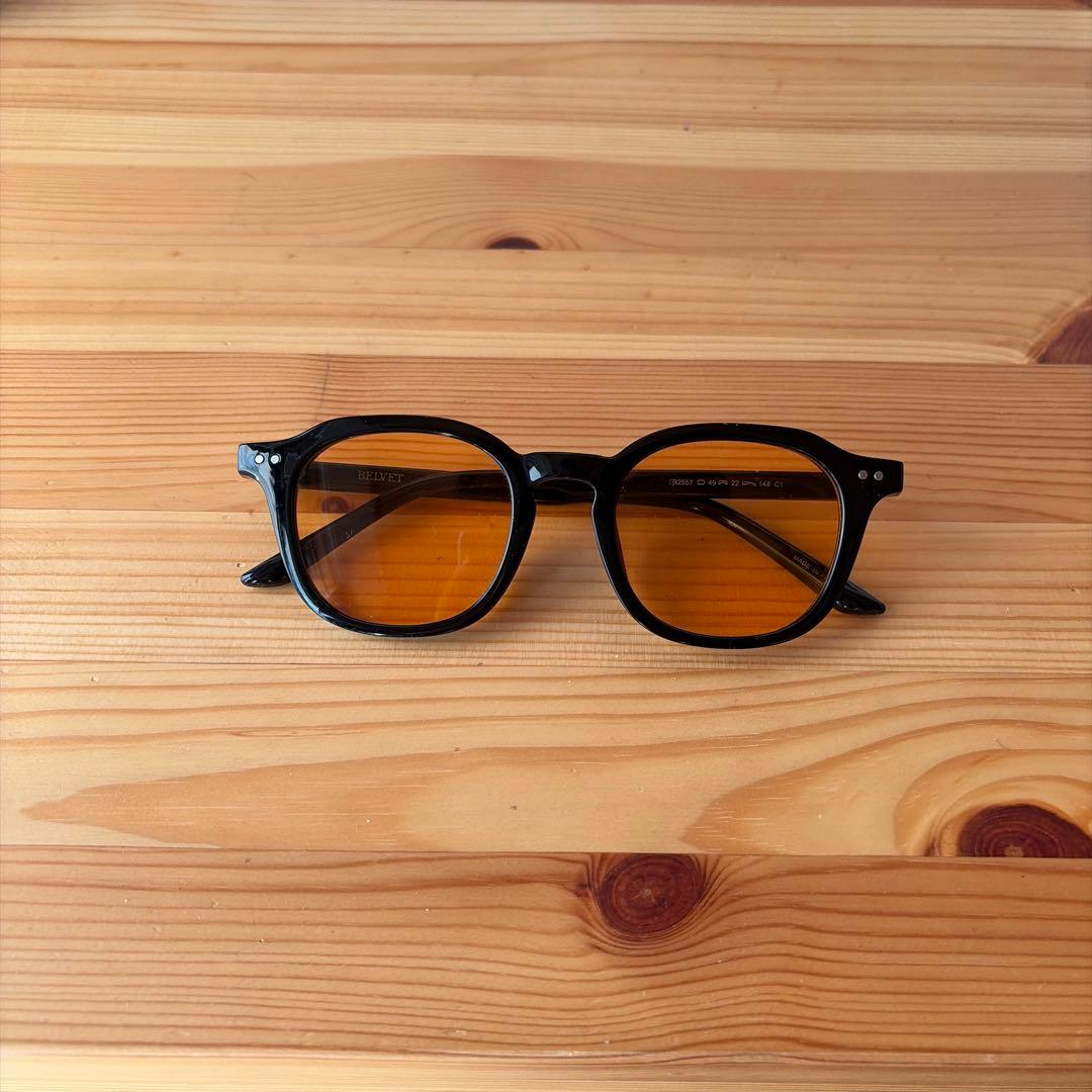 デニムトラッカーキャップ Los Angeles