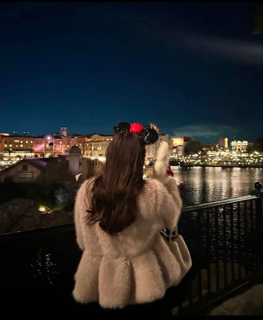 【1/25までの限定価格】Bibiy RAMONA PEPURAMU COAT