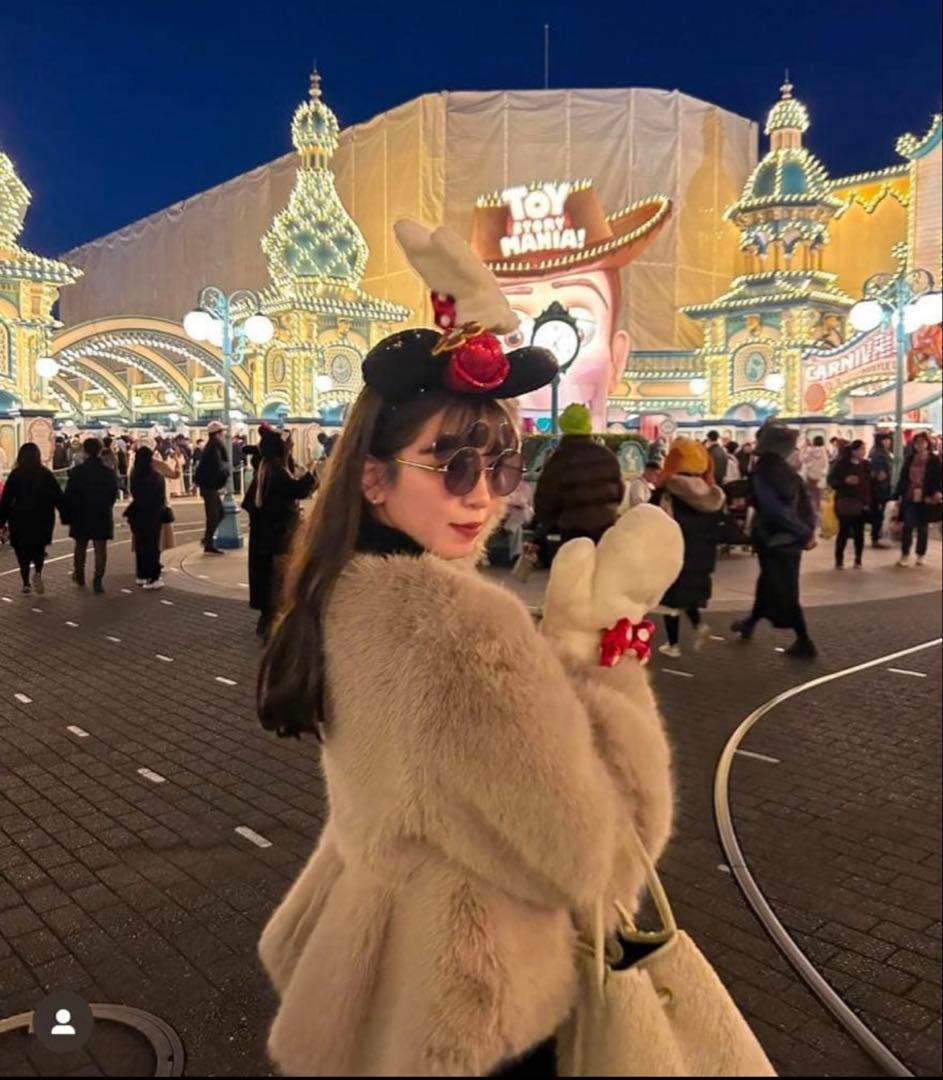 【1/25までの限定価格】Bibiy RAMONA PEPURAMU COAT