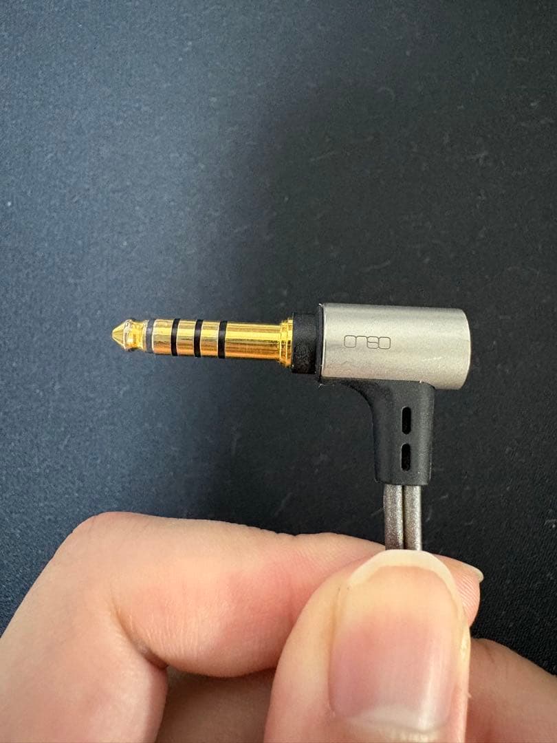 onso 04シリーズ 4.4mm CIEM2pin