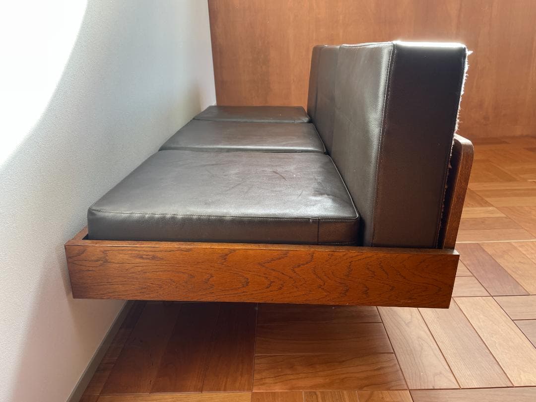 CLUB 6 【PACIFIC FURNITURE SERVICE】