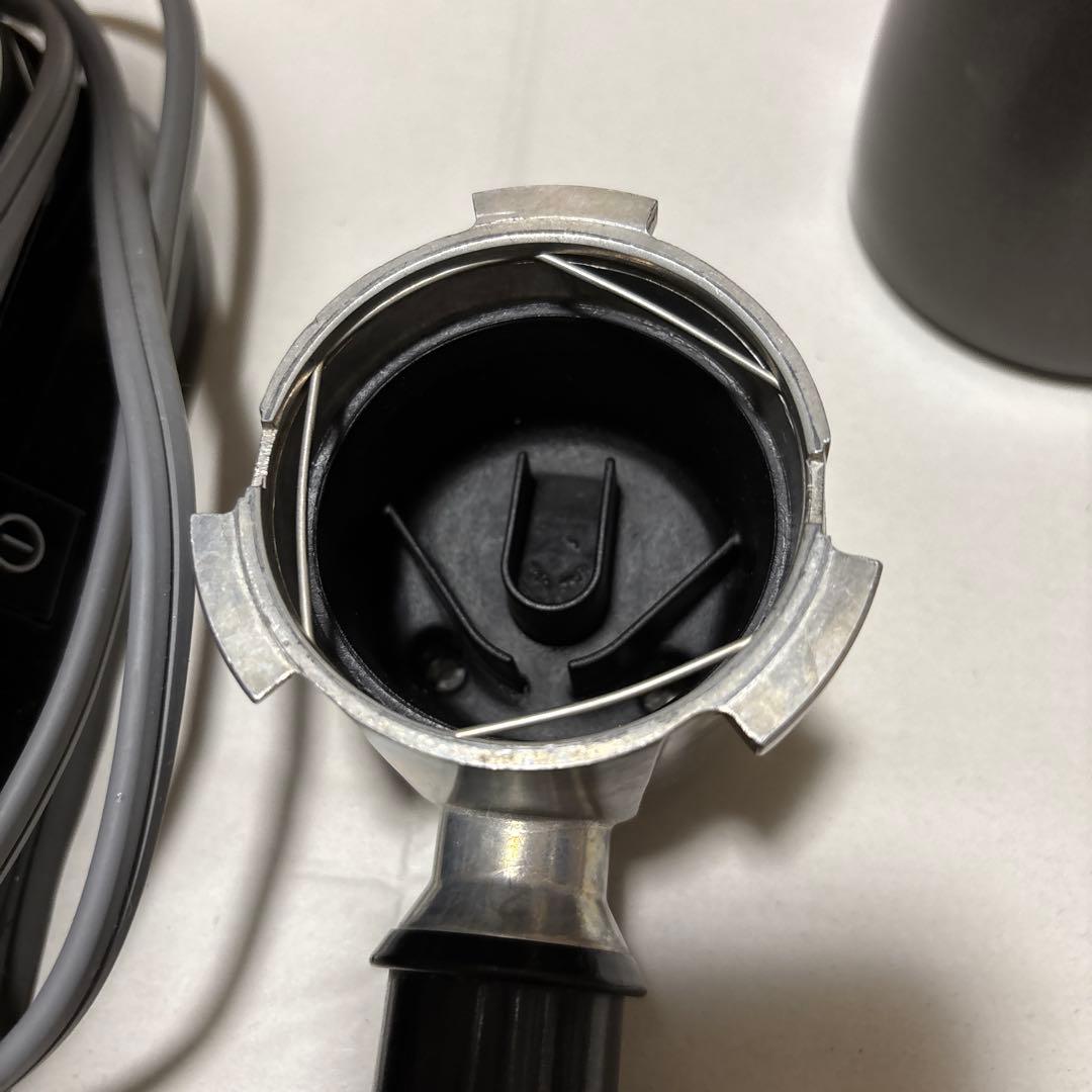 デロンギ デディカ エスプレッソ・カプチーノメーカー