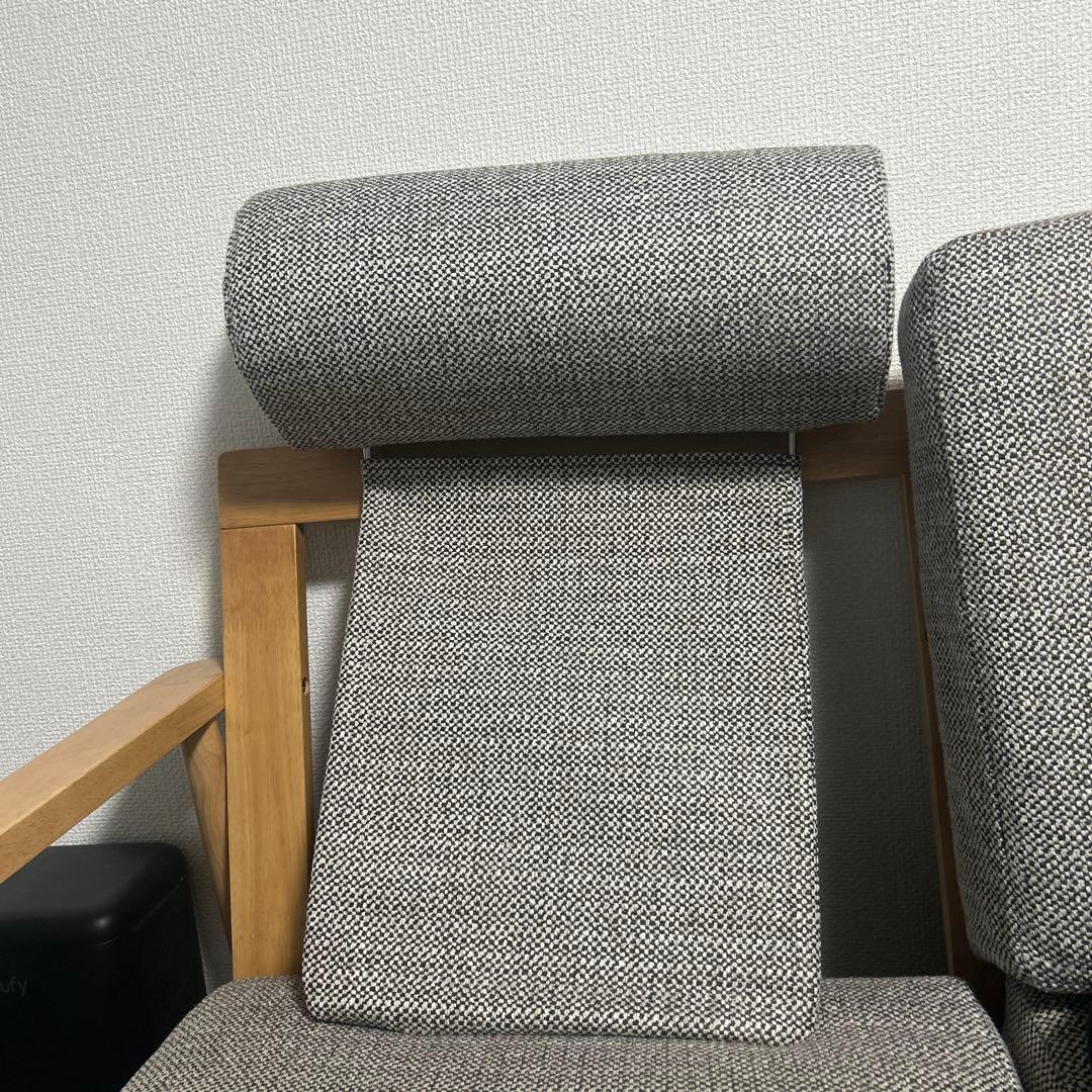 【リン】マイス　ヘッドレスト2個セット