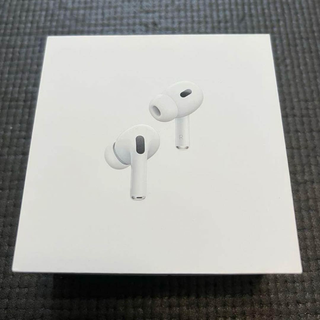 AirPods Pro 2 左右イヤホンのみ（充電ケース・ケーブル無し）