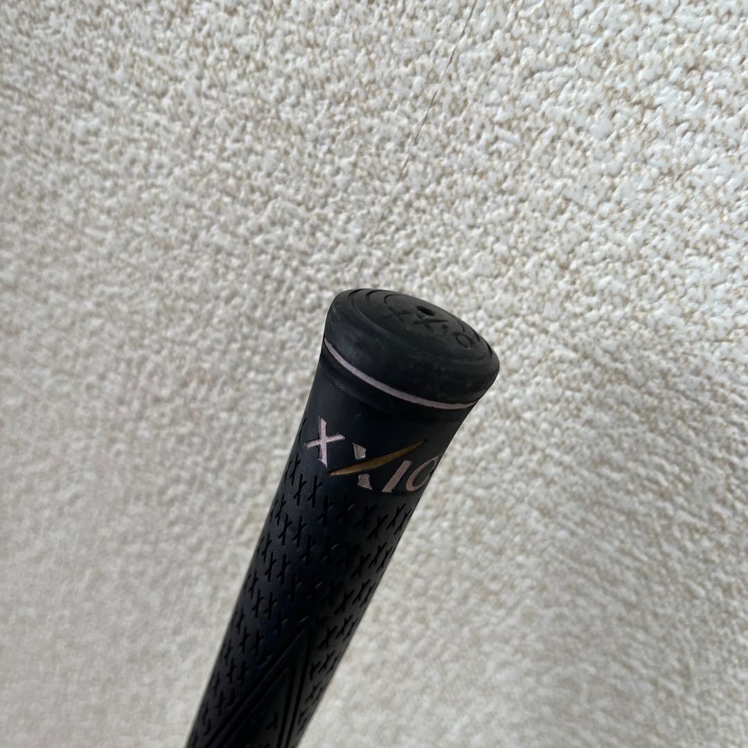 ゼクシオ　ドライバーPM500 L 12.5度