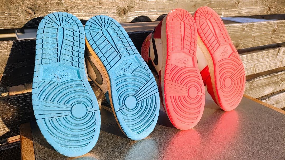 エアジョーダン　キッズ