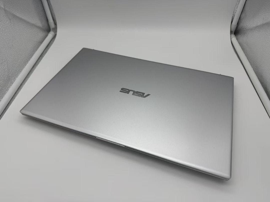 美品ASUS Vivobook 15 Ryzen7 Office2021付き