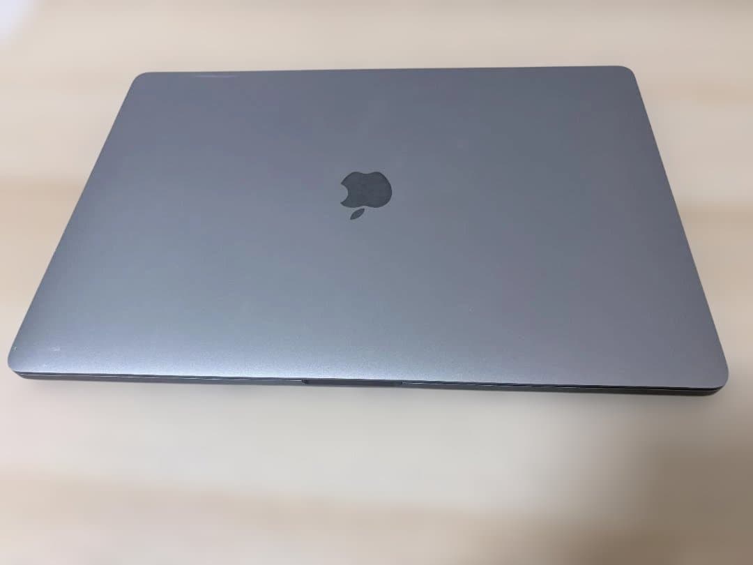 MacBook Pro 16インチ 2019 i9 32GB 1TB