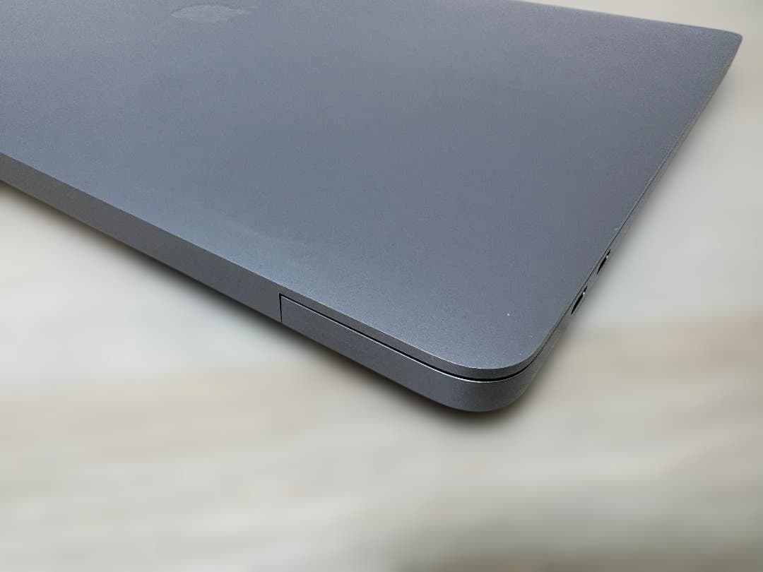 MacBook Pro 16インチ 2019 i9 32GB 1TB