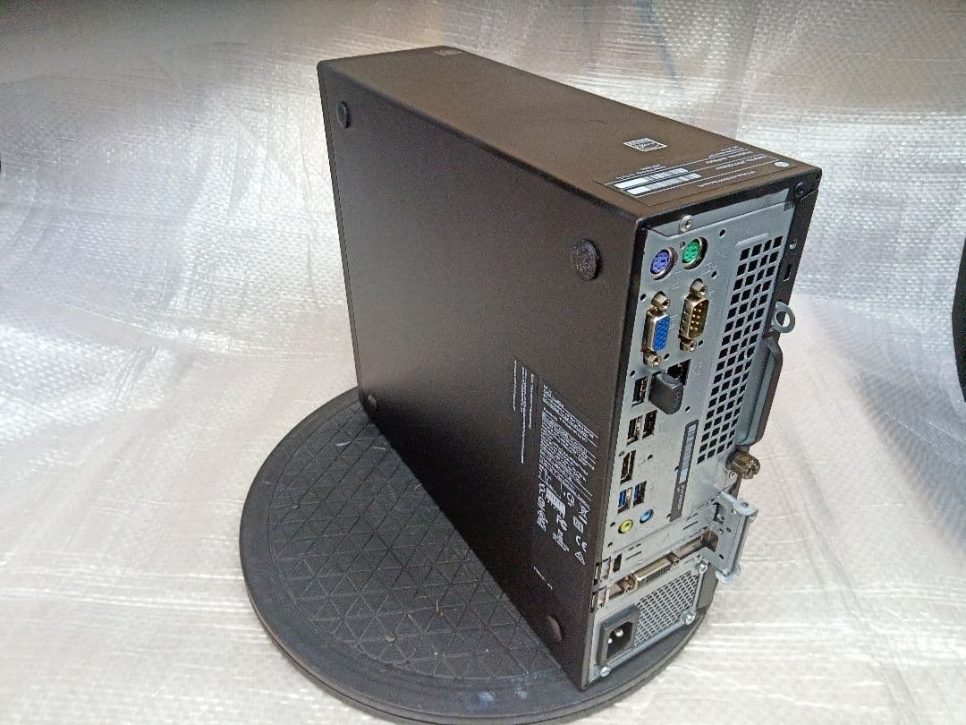 HP ProDesk 400 G3 SFF デスクトップPC
