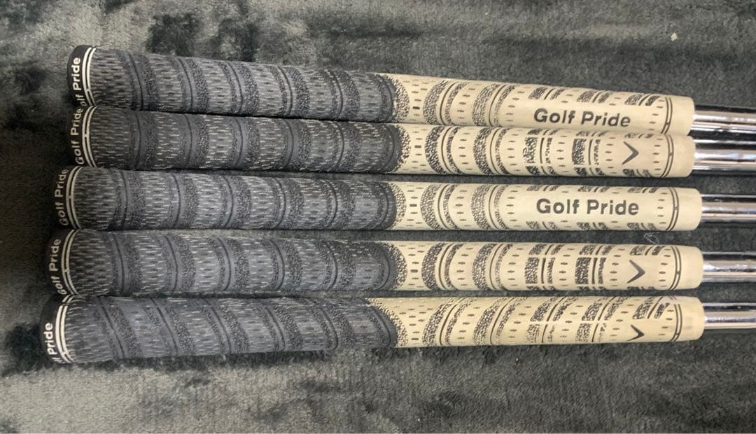 Callaway X Hot アイアンセット 5本セット