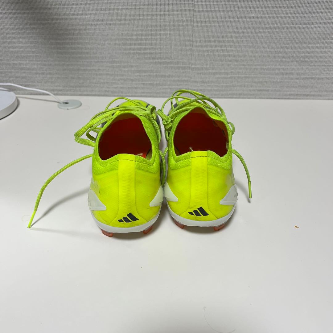 adidas Xクレイジーファストfg