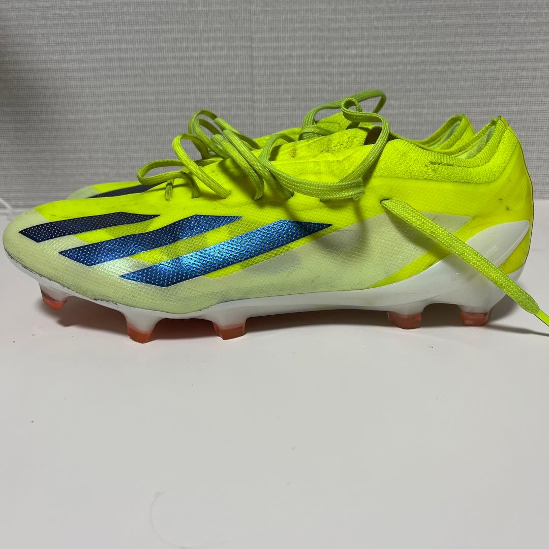 adidas Xクレイジーファストfg