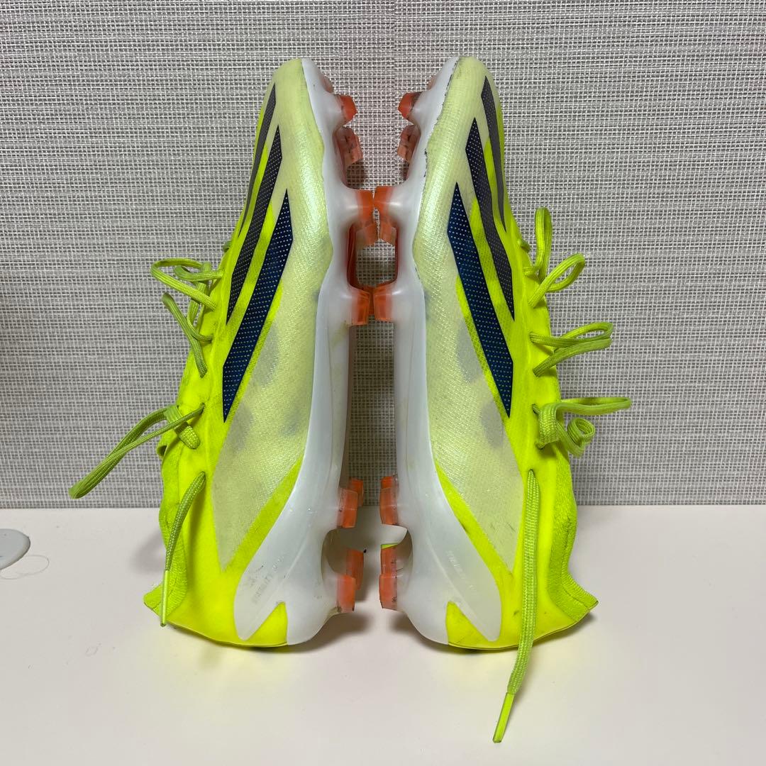 adidas Xクレイジーファストfg