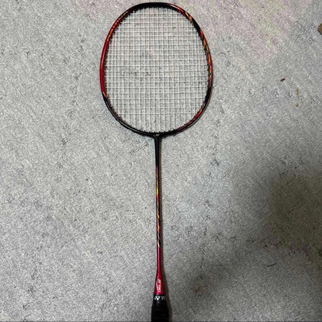 アストロクス99Pro 4u/g5