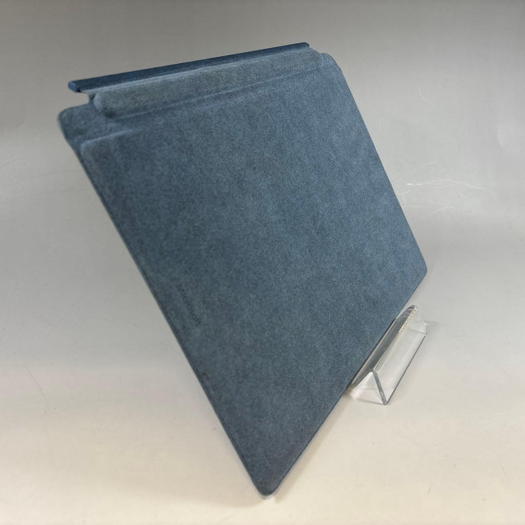 SurfaceProスリムペン2付きキーボード