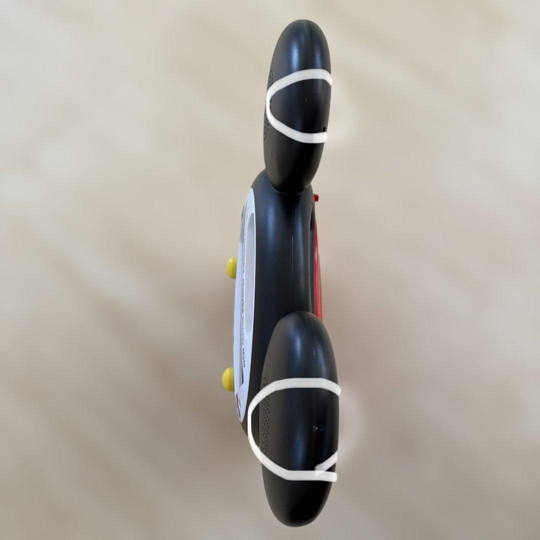 DWE DVDプレーヤー カーポケットBlu-ray Blu-ray Mate