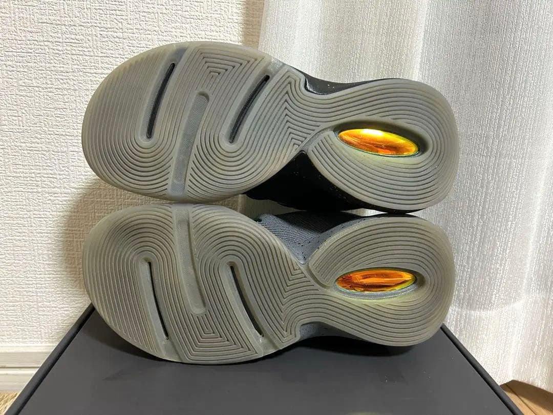 【レア】ジェイレンブラウン バッシュ 741 \"ブラックムーンとグレーネブラ\"