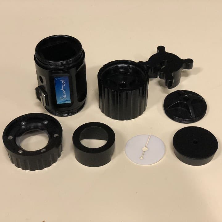 ☆期間限定特価☆ ソニーSONY まめカムHXR-MC1専用防水カメラハウジング