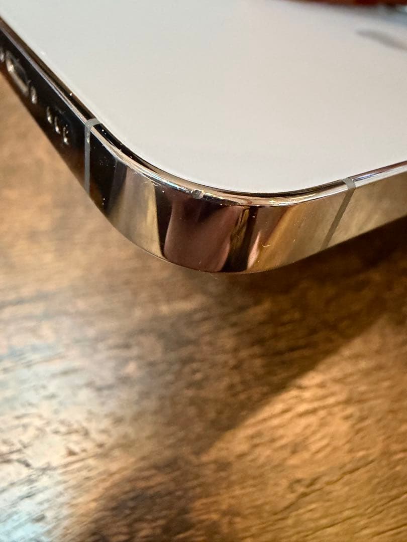 iPhone13pro シエラブルー　128GB