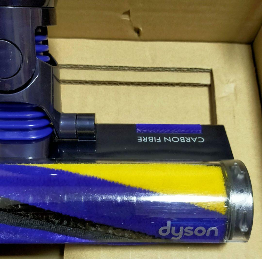 ダイソン 純正 フラフィ optic クリーナー 442798