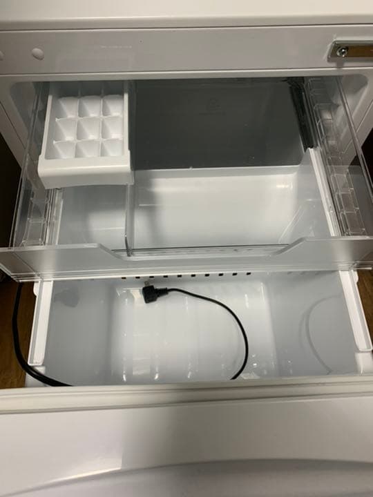 TOSHIBA 冷蔵庫　美品