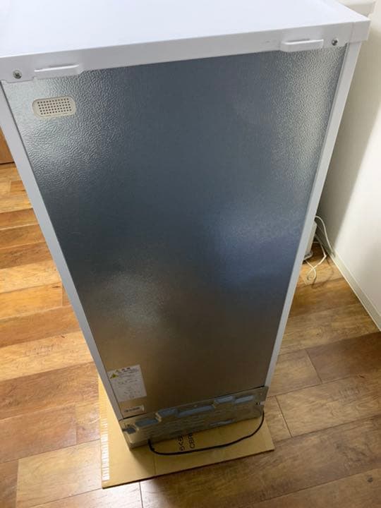 TOSHIBA 冷蔵庫　美品