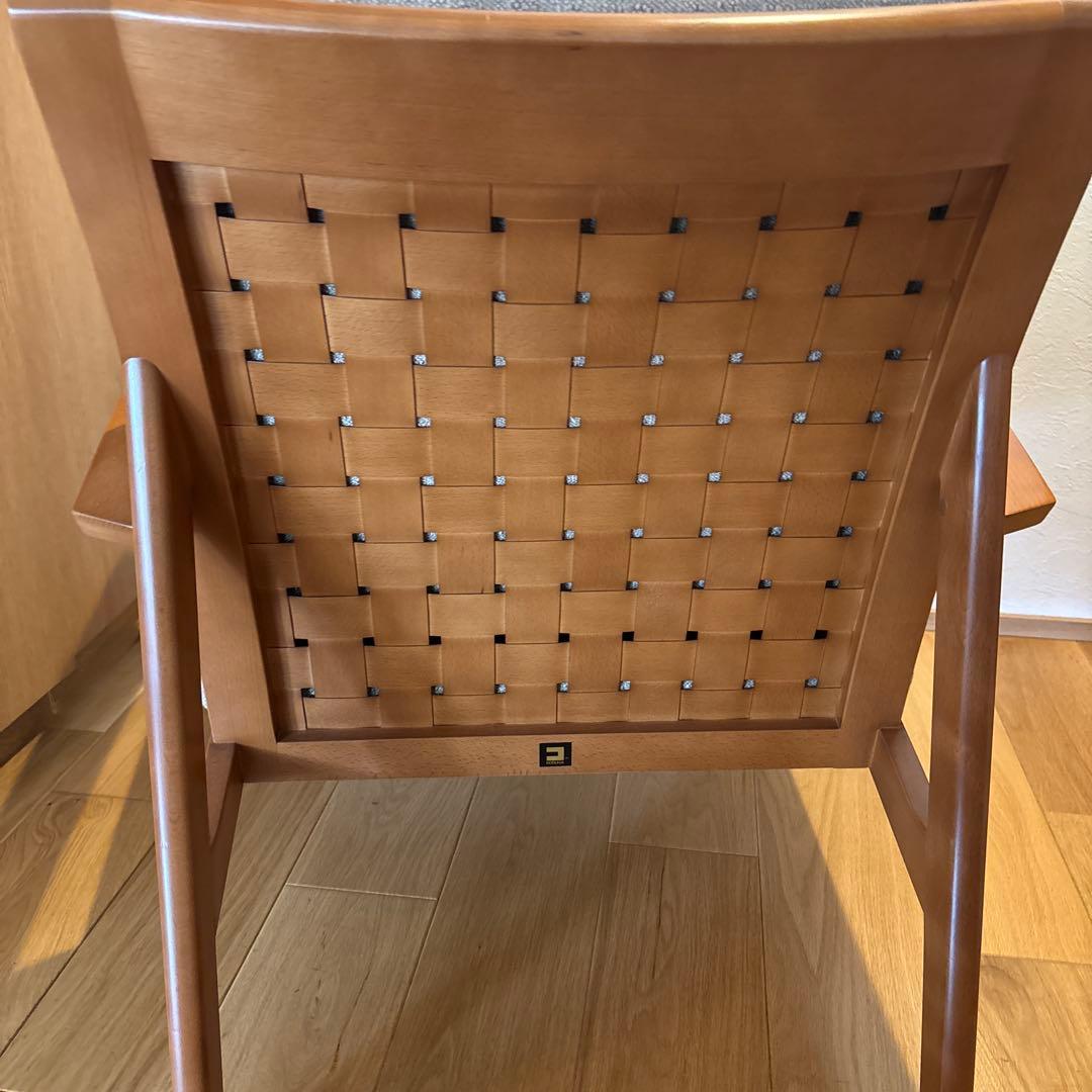 1人掛けソファ MATSUURA