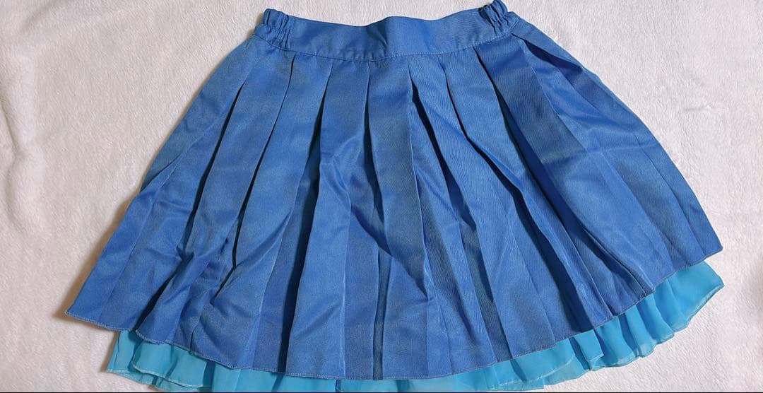 にじさんじ　コスプレ　リゼ・ヘルエスタ通常　ウィッグ付き