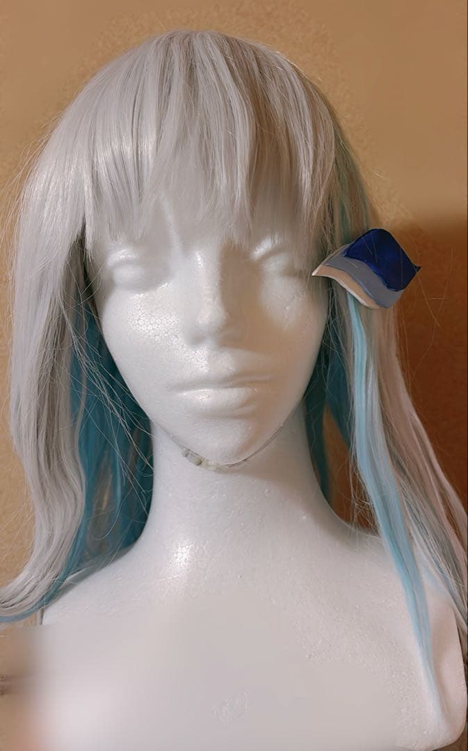 にじさんじ　コスプレ　リゼ・ヘルエスタ通常　ウィッグ付き