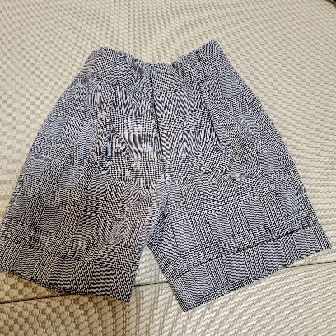 ラルフローレン　５点セット　フォーマル　110 スーツ　紺ブレ　蝶ネクタイ