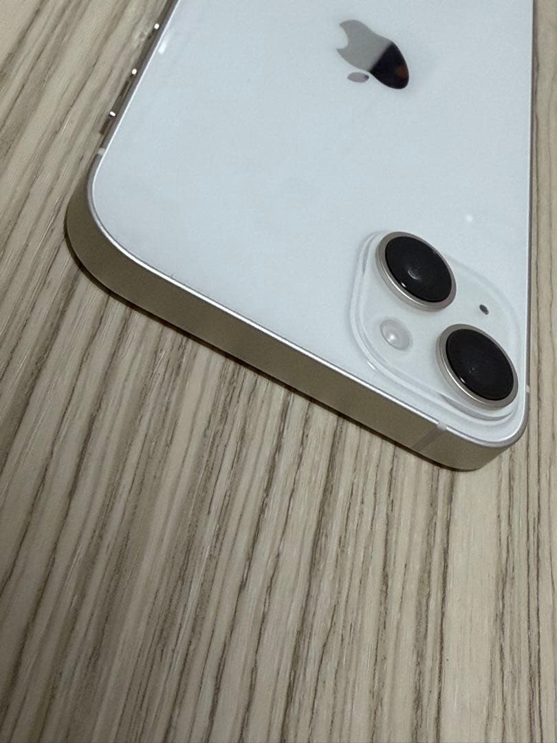 iPhone14plus 128GB SIMフリー