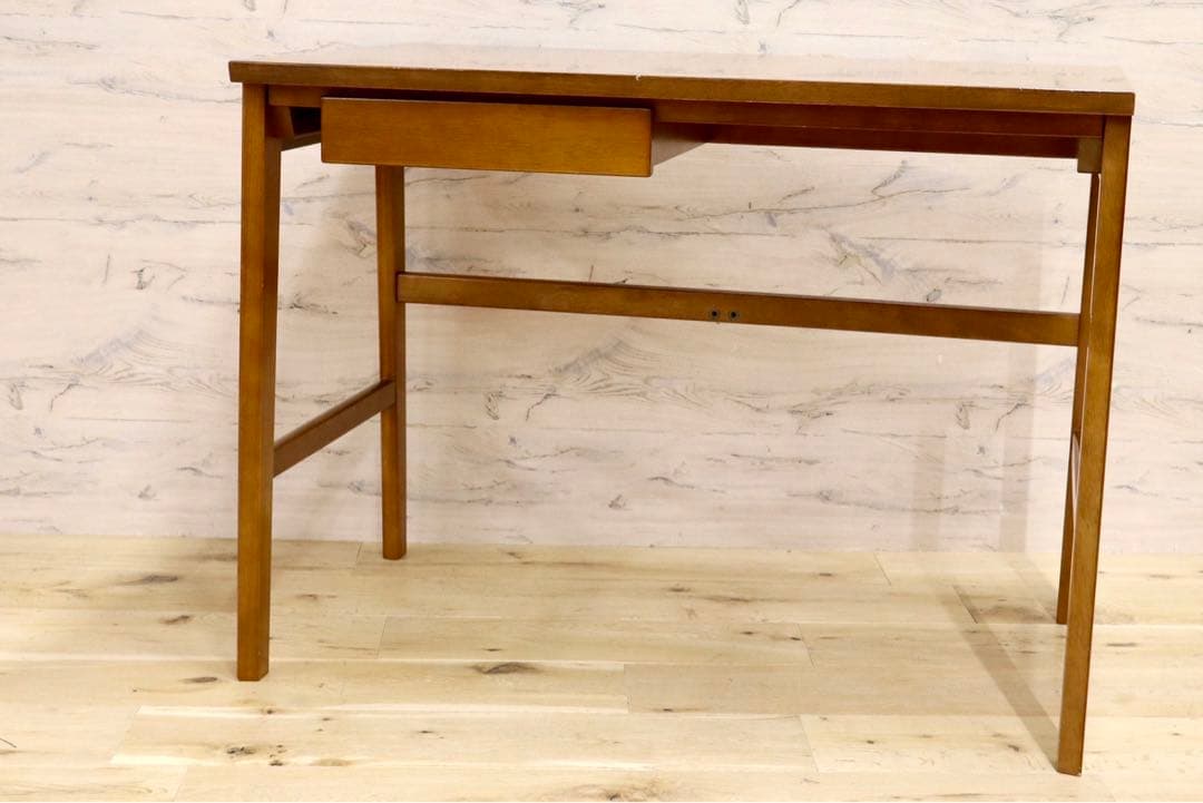 GMHS562○karimoku / カリモク60 S36300 学習机 勉強