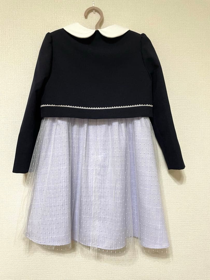 Chopin deux 120フォーマルドレス