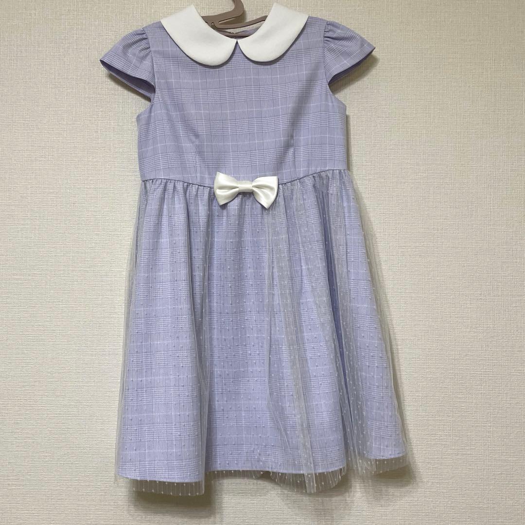 Chopin deux 120フォーマルドレス