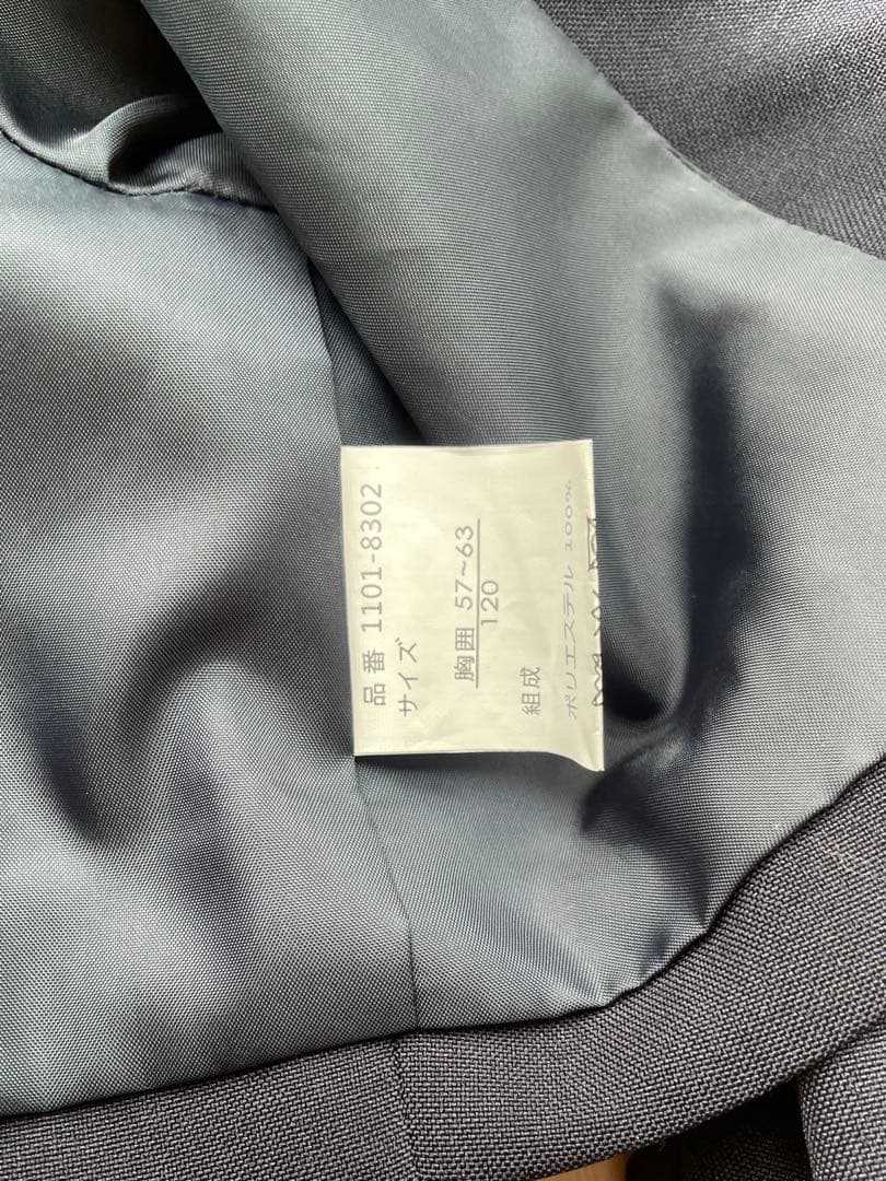 Chopin deux 120フォーマルドレス