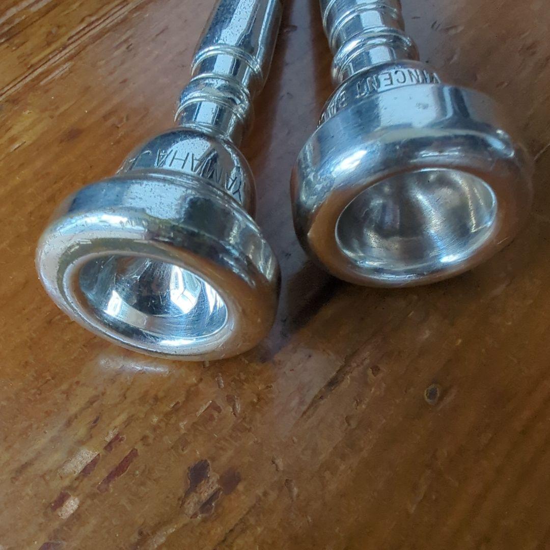 YAMAHA YTR-6320Sトランペット