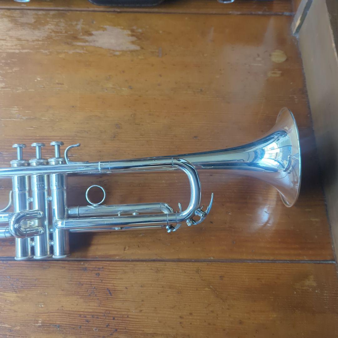 YAMAHA YTR-6320Sトランペット