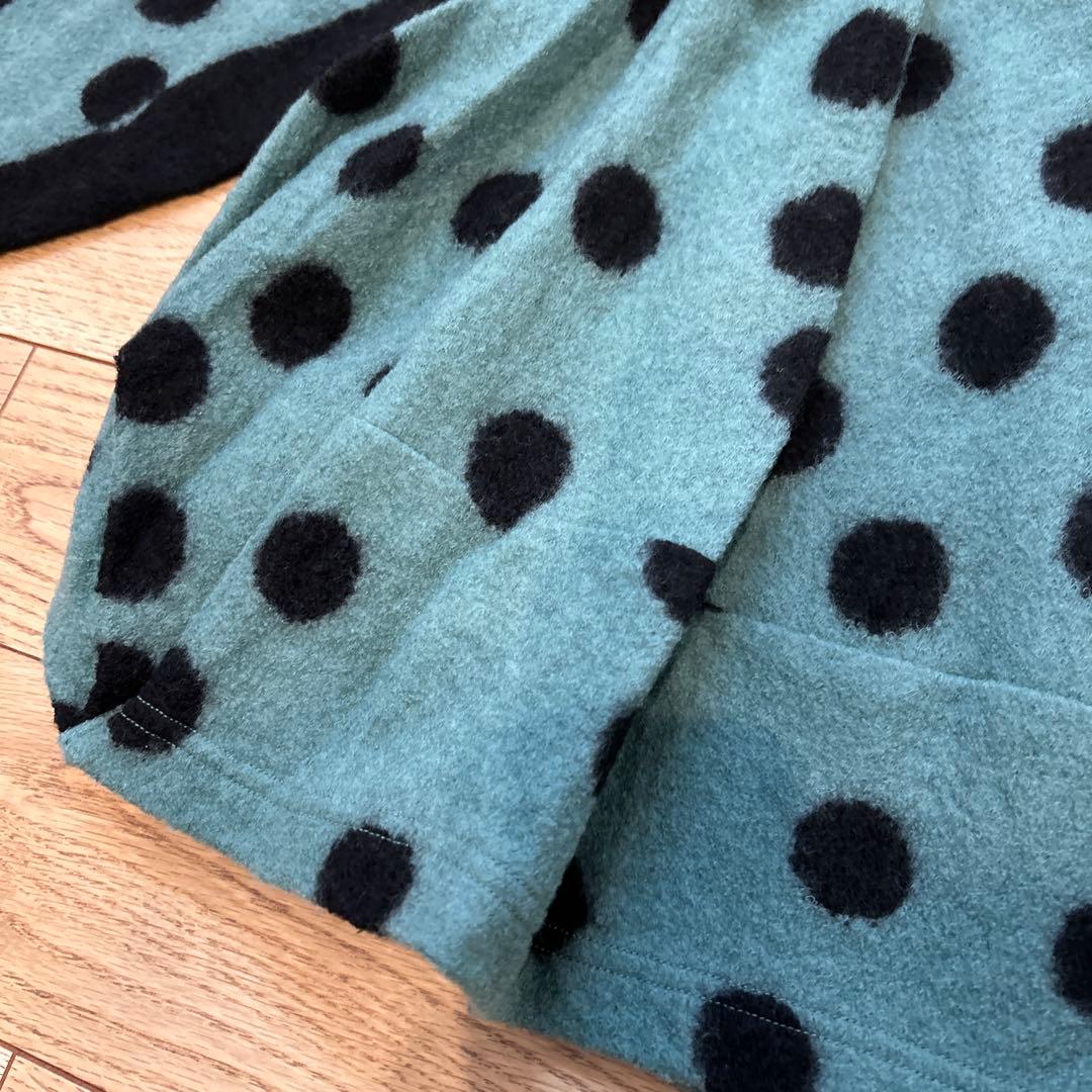 センソユニコ 慈雨カットソー美品