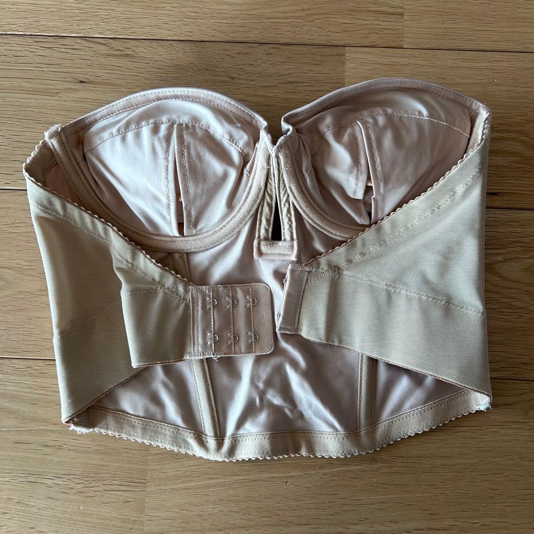 トリートドレッシング C75ビスチェのみ