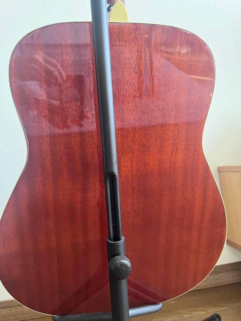 YAMAHA FG820 アコースティックギター