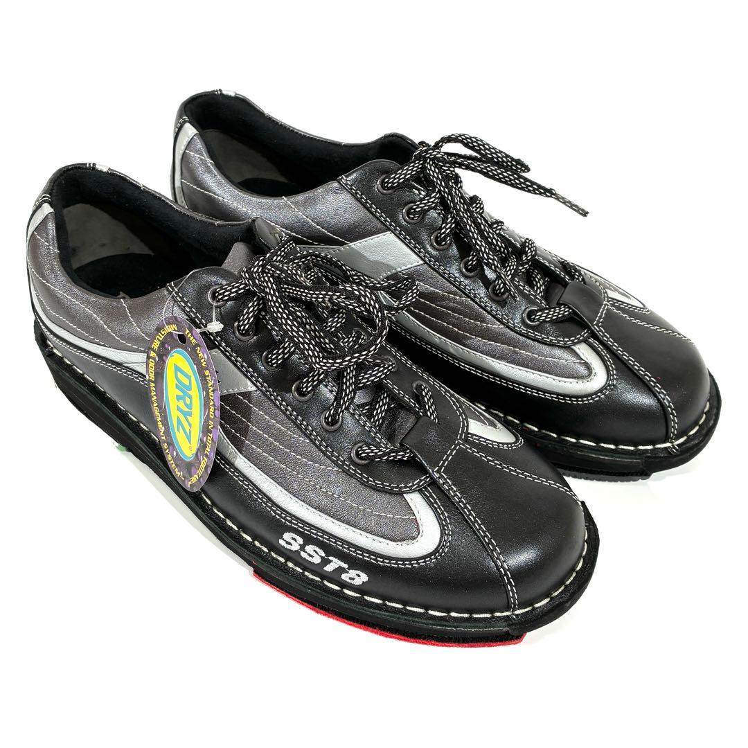 未使用級★ Dexter SST8 ボウリングシューズ 8M タグ付