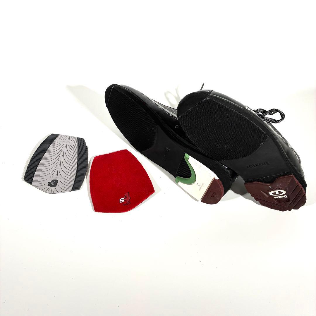 未使用級★ Dexter SST8 ボウリングシューズ 8M タグ付