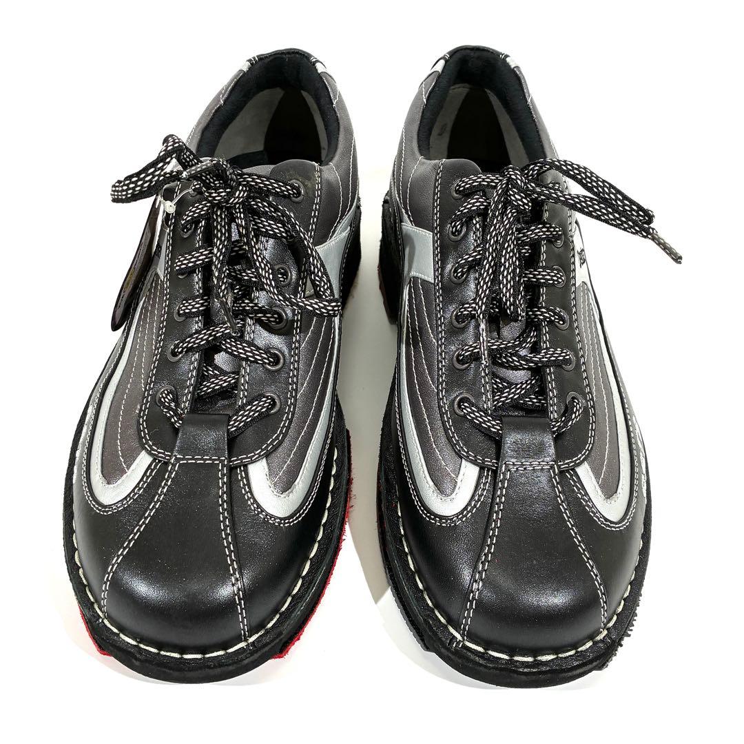 未使用級★ Dexter SST8 ボウリングシューズ 8M タグ付