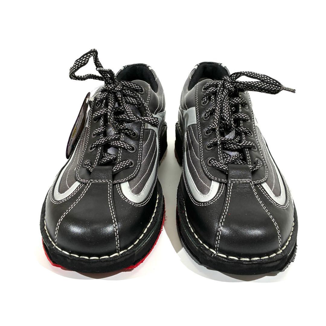 未使用級★ Dexter SST8 ボウリングシューズ 8M タグ付