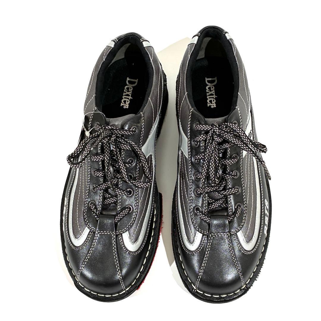 未使用級★ Dexter SST8 ボウリングシューズ 8M タグ付