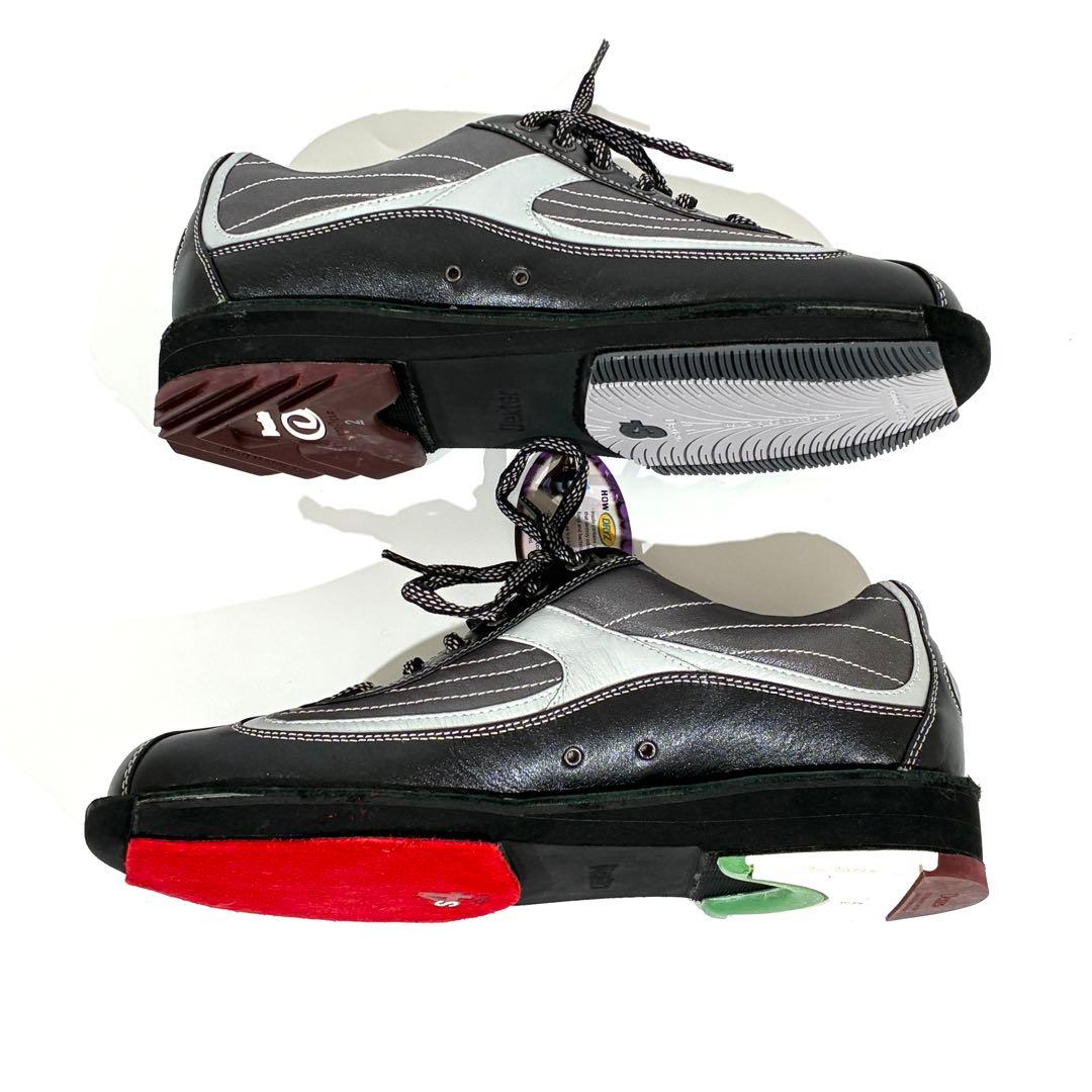 未使用級★ Dexter SST8 ボウリングシューズ 8M タグ付